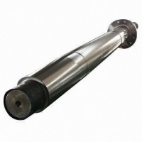 Propulision shaft,popeller shaft(stern shaft),intermediate shaft,rudder stock